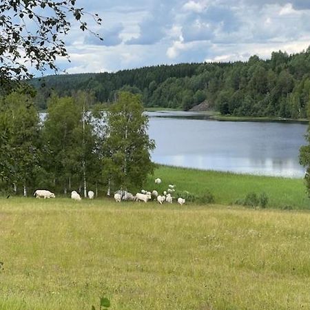 Annies Hus Villa Årjäng Exteriör bild