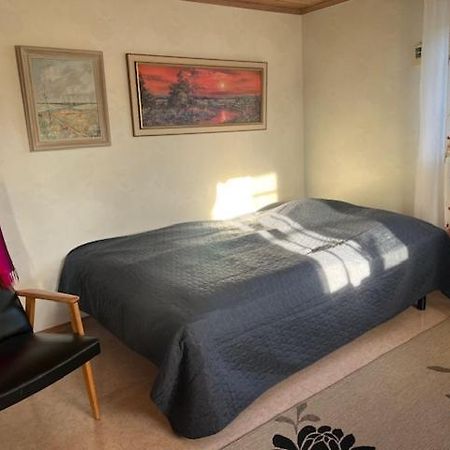 Annies Hus Villa Årjäng Exteriör bild