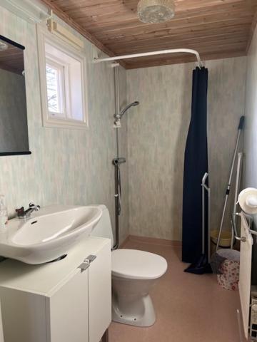 Annies Hus Villa Årjäng Exteriör bild