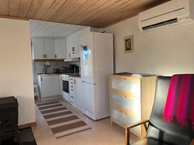 Annies Hus Villa Årjäng Exteriör bild