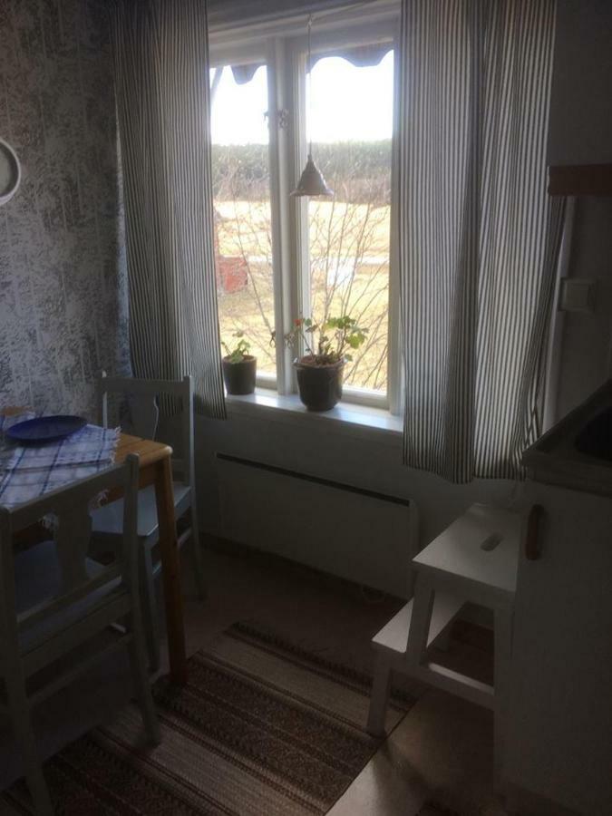Annies Hus Villa Årjäng Exteriör bild