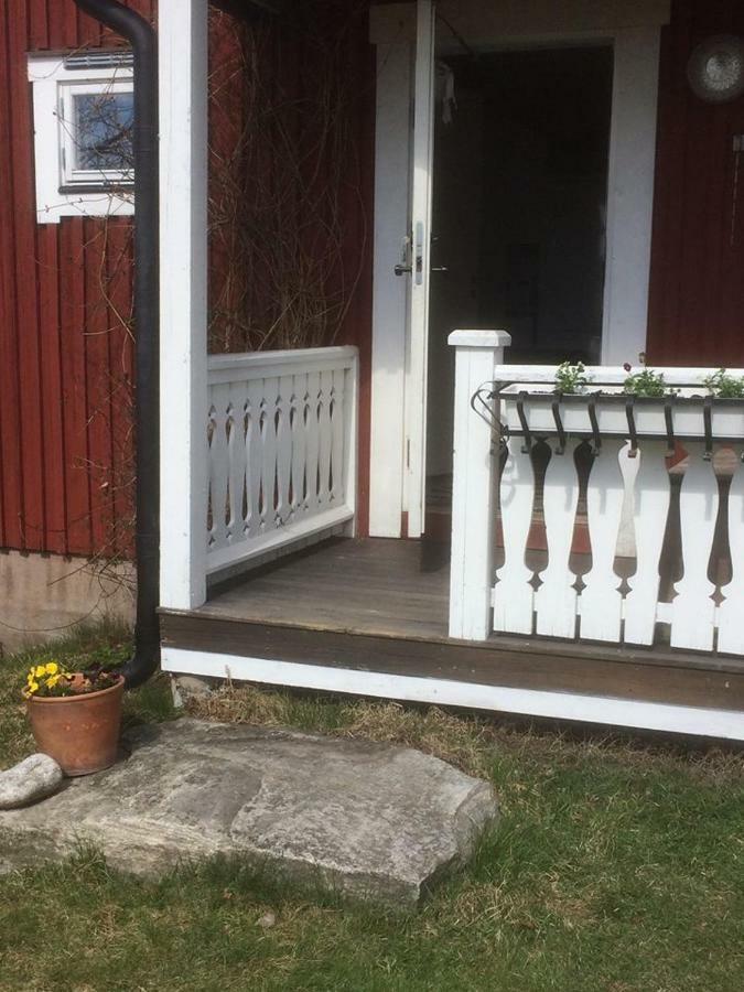Annies Hus Villa Årjäng Exteriör bild