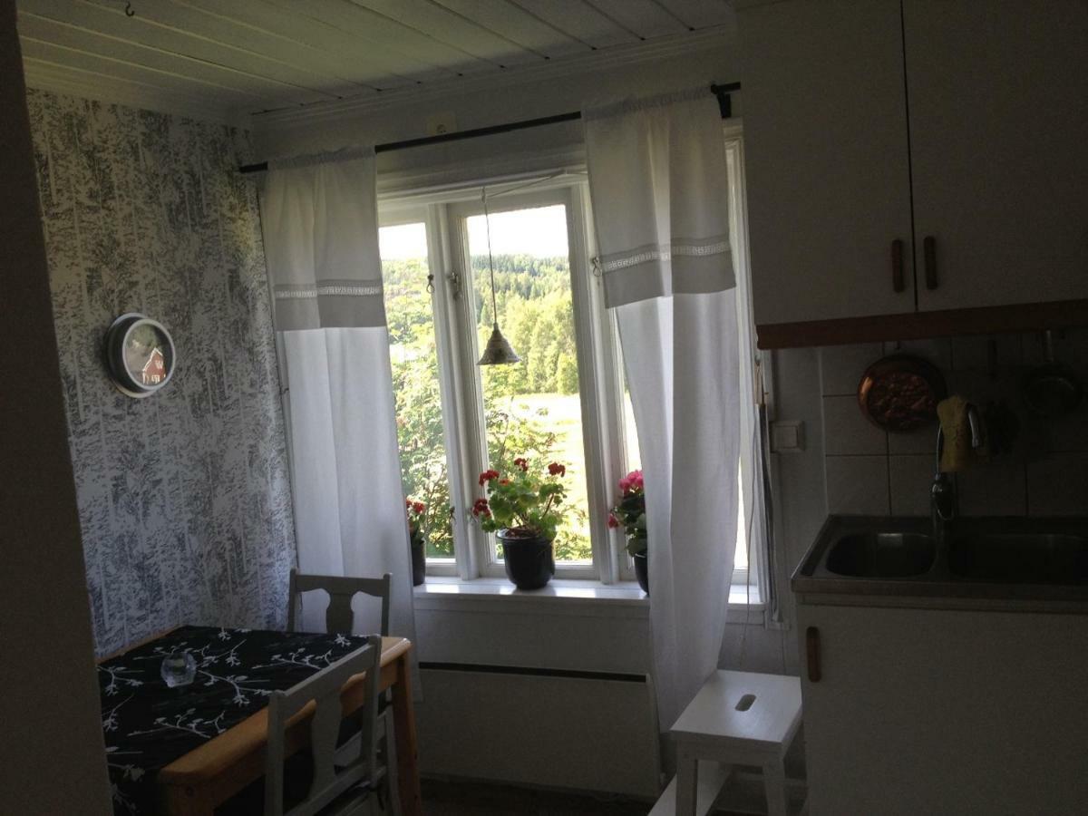 Annies Hus Villa Årjäng Exteriör bild