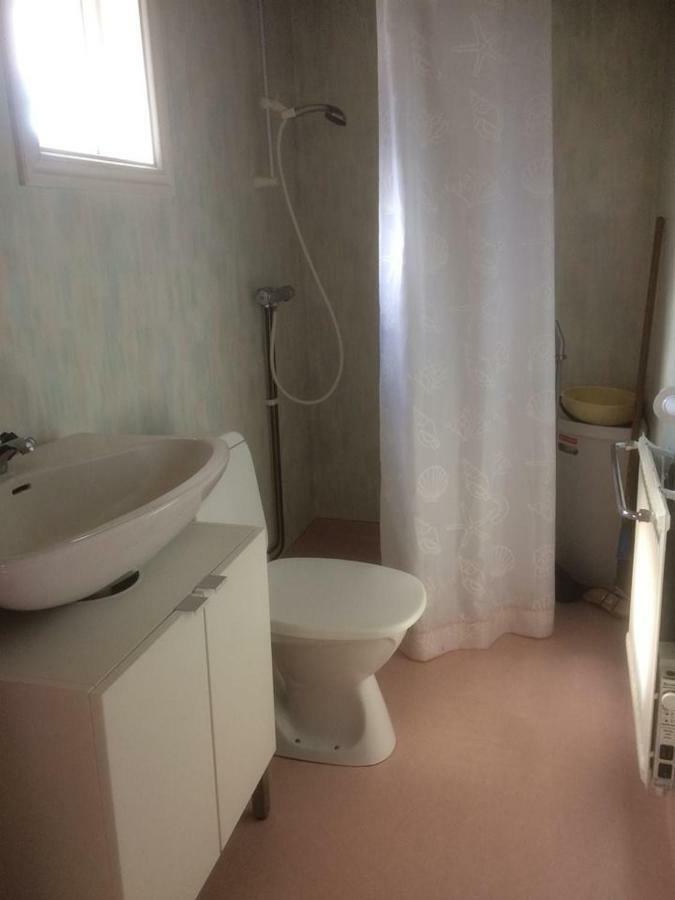 Annies Hus Villa Årjäng Exteriör bild
